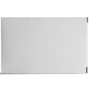 Caja de carton para toallas - paquete de 100 pzas