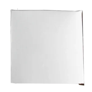 Caja de carton para condones - paquete de 100 pzas