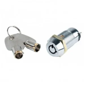 Chapa Bancaria de seguridad