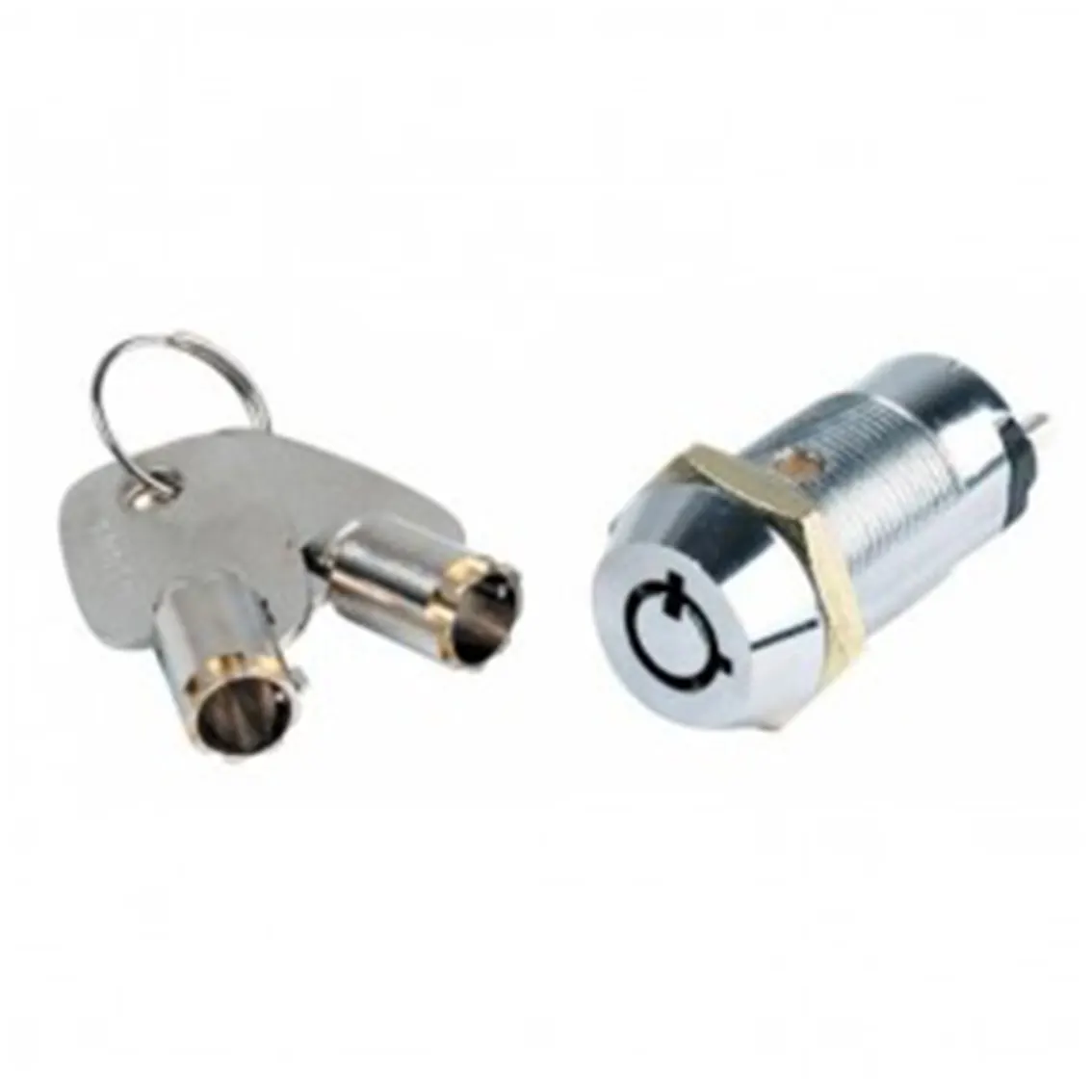 Chapa Bancaria de seguridad