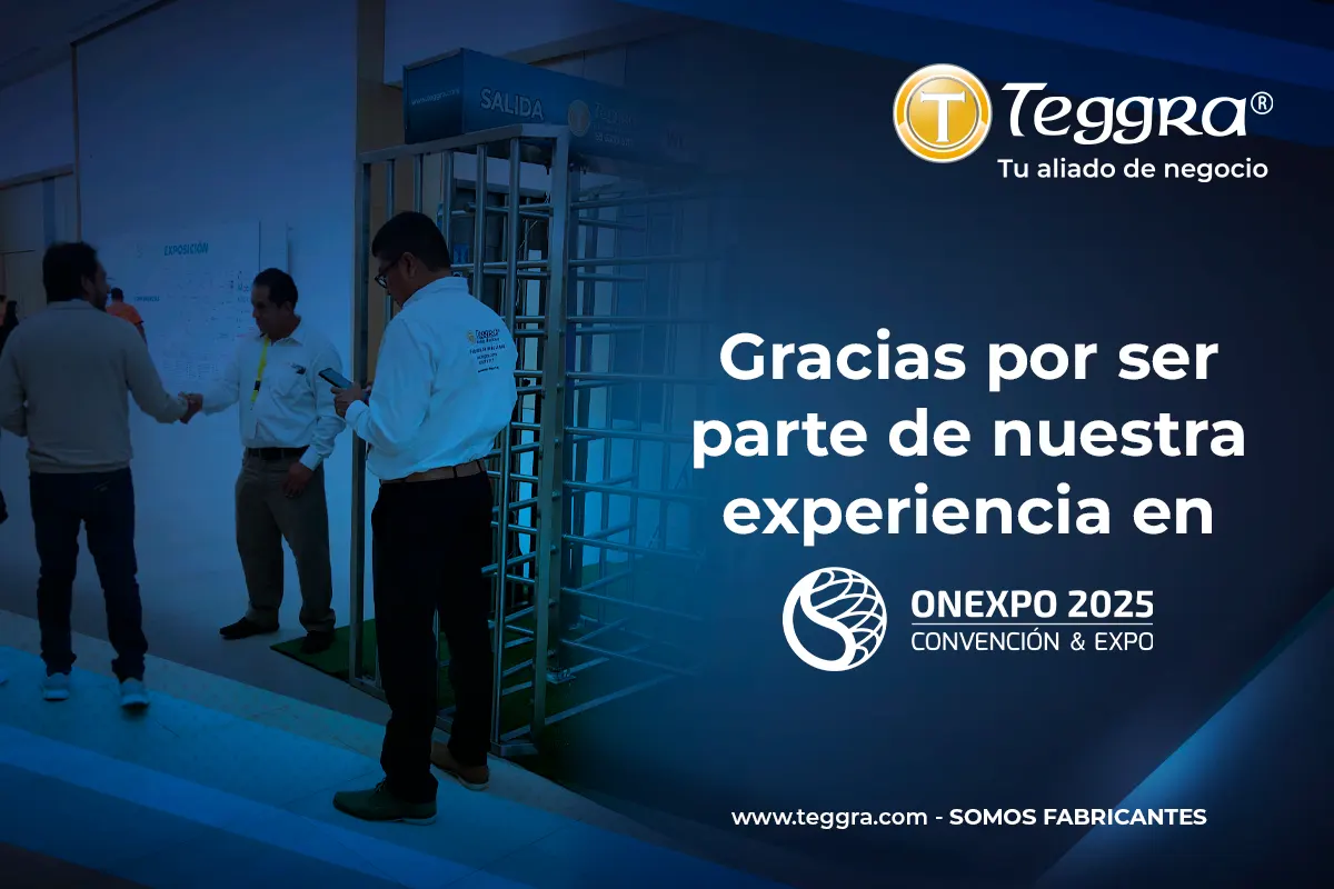 Máquinas Expendedoras Teggra Entreprise S.A. de C.V.