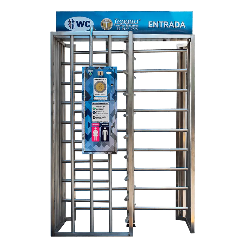 Plan de negocio Teggra