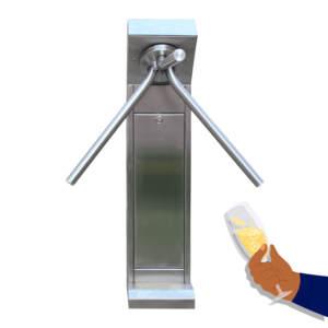 Torniquete de medio cuerpo