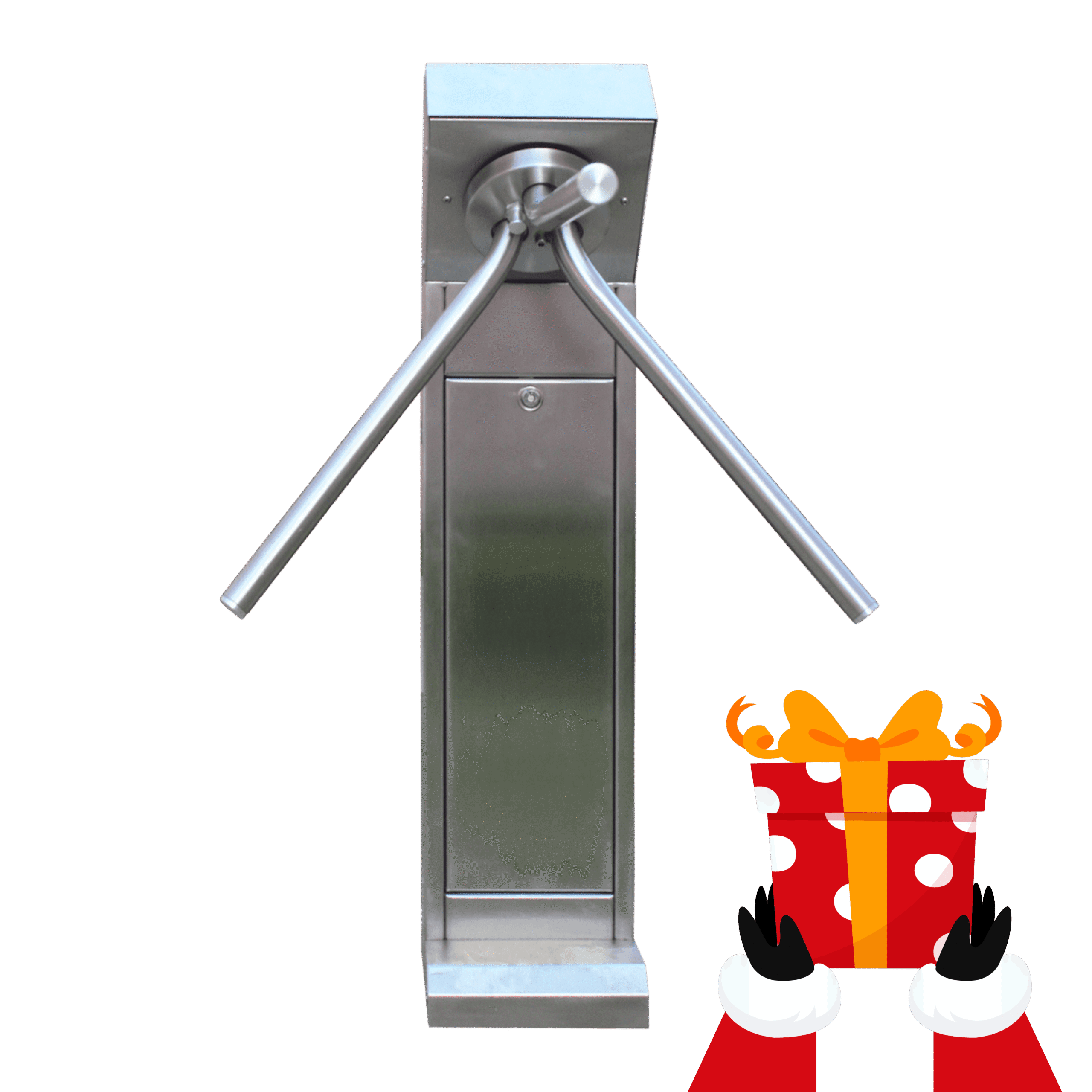 Torniquete de medio cuerpo